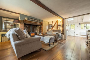 Well Green Cottage